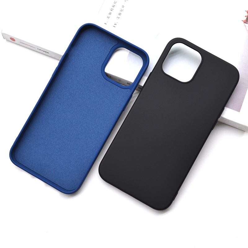 New Arrival Rainbow Color Silicone Liquid Phone Case For iPhone 11 Pro Max X XS XR 6 6 Plus 6S 7 8 Cell Phone Protect Case
