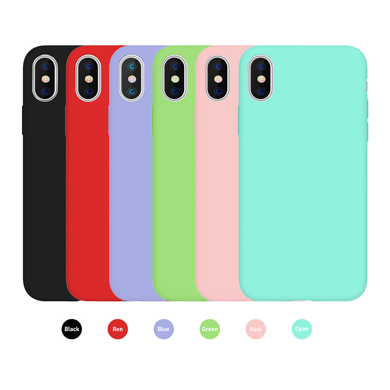 Custom Oem Odm Obastyle Matte Effect Soft TPU Mobile Phone Case for iPhone 11/12 for Samsung s20 a51 a21 for XIAOMI HUAWEI