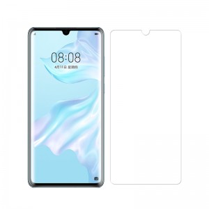 Hot 9H Premium Tempered Glass Screen Film For Huawe P30 Pro Screen Protector